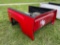07-09 CHEVROLET TAKEOFF BED