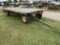 8x16 HAY WAGON