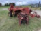 NEW HOLLAND HAYLINER 273