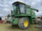1982 JOHN DEERE 7720 TURBO