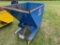 DUMP BIN