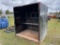 JOBSITE TOOLSHED