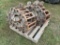 STEEL SKID STEER TRACKS