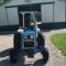 1981 FORD 1700 TRACTOR