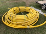 ROLL OF 2” GAS PIPE