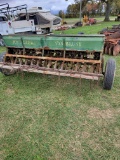 John deere planter