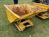 DUMP BIN