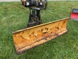 MEYER 8’ SNOWPLOW