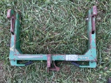 JOHN DEERE QUICK HITCH