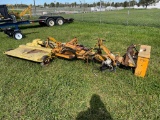 WOODS DITCH MOWER