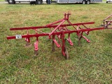 7 FOOT CULTIVATOR