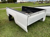 11-15 CHEVROLET TAKE OFF BED