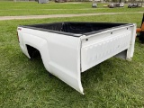 11-15 CHEVROLET TAKEOFF BED