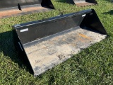 EASY MAN 84” BUCKET
