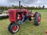 FARMALL BN