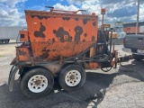 TAR POT
