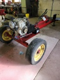 LOG SPLITTER