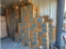 APPROXIMATELY 130 BOXES LUTRON CW-2B-BL DOUBLE WALL PLATES