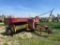 NEW HOLLAND HAYLINER 276