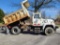 FORD L8000 SINGLE AXLE DUMP TRUCK