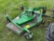 BUHLER FARM KING 7’ FINISH MOWER