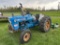 FORD 4000 TRACTOR