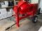 MULTIQUIP MC94SK CEMENT MIXER