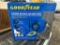 GOODYEAR SPRING DRIVEN AIR HOSE REEL