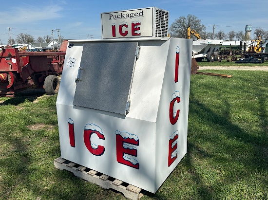 ICE COOLER