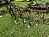 7’ CULTIVATOR