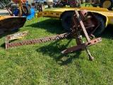 INTERNATIONAL 230 SICKLE BAR MOWER