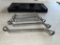 SNAP-ON 5 PC XOM METRIC WRENCH SET