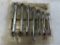 CRAFTSMAN 7 PC METRIC WRENCH SET
