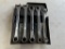 CRAFTSMAN 5 PC WRENCH SET