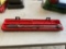 MATCO TOOLS T-250FR ANALOG TORQUE WRENCH