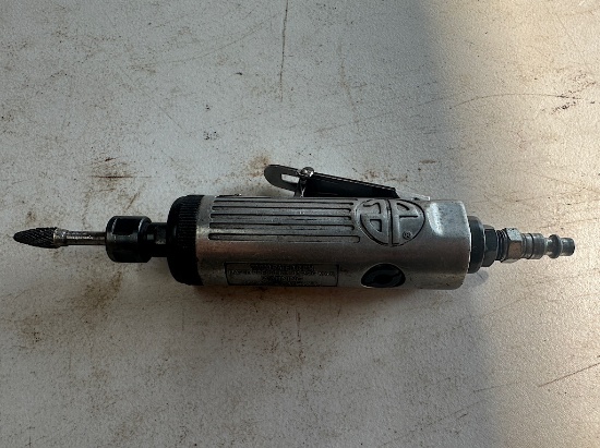 ASTRO PNEUMATIC T210 DIE GRINDER