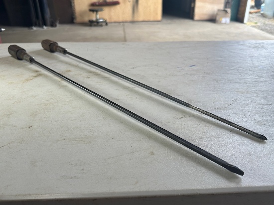 29” FLATHEAD/PHILLIPS SCREWDRIVERS