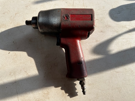 MATCO TOOLS 1/2” DRIVE AIR IMPACT
