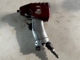 MATCO TOOLS MT1730PC 1/4” DRIVE AIR IMPACT