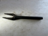 SNAP-ON A203 BALL JOINT TIE ROD SEPARATOR