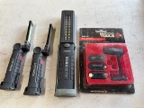 MATCO MSLED1 LIGHT