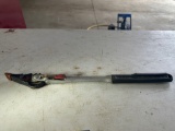 19.5” UNI-PRYBAR