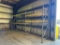 HEAVY DUTY PALLET RACKING