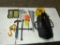 TOOLBAG OF ASSORTED HAND TOOLS