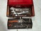 TOOLBOX OF ASSORTED HAND TOOLS