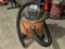 RIGID SHOP VAC