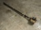 STIHL HT131 POLESAW