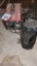 MERLIN 100 BC WELDER AND HELMET