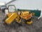 RAYCO RG90 STUMP GRINDER