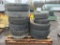 22.5 HEAVY DUTY TRUCK TIRES